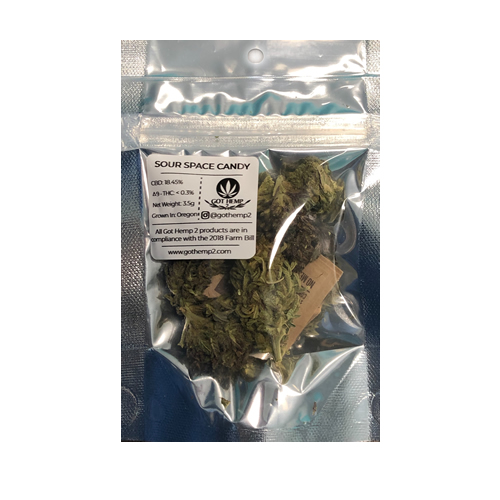 Got Hemp 2 - CBD Store - Duluth GA on Best In Search | Visibility Kings | CBD Sour Space Candy - Bud Pouch