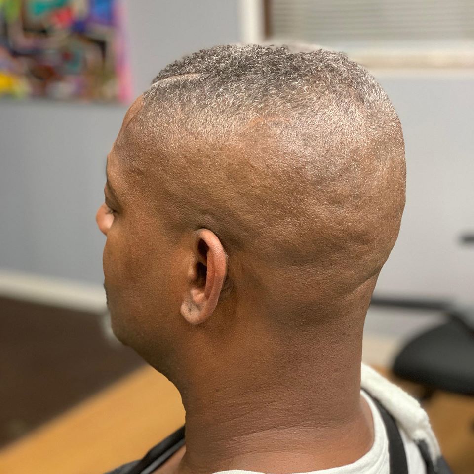 The Master's Touch Barbering on Best In Search - Madison Al, Huntsville Al | Lee Lamb - Master Barber & Stylist | (407) 285-9984 | Appointments, Walk-Ins, Mobile Barber