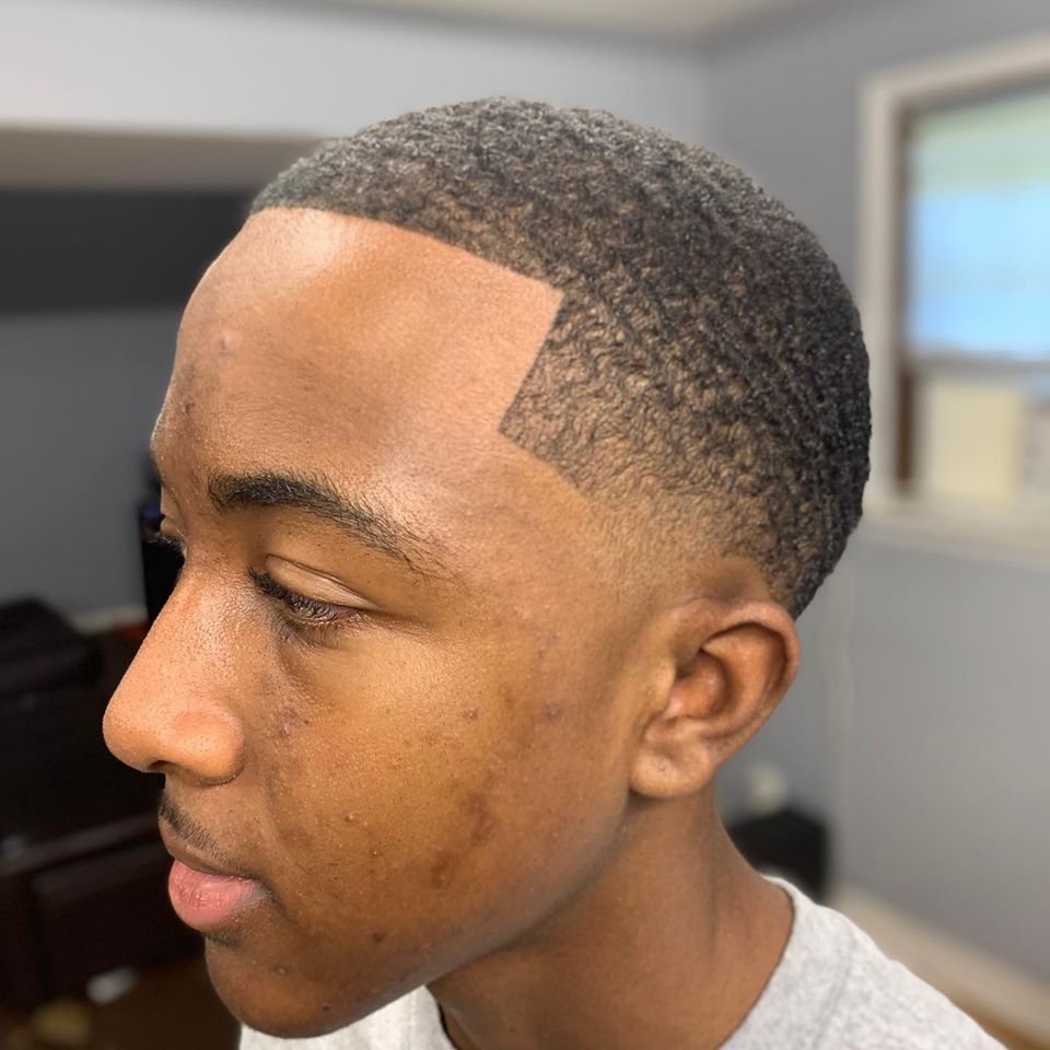 The Master's Touch Barbering on Best In Search - Madison Al, Huntsville Al | Lee Lamb - Master Barber & Stylist | (407) 285-9984 | Appointments, Walk-Ins, Mobile Barber