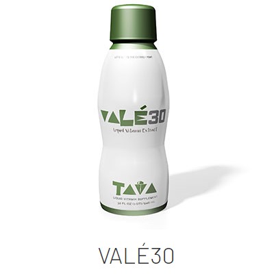 TAVA Vale30 Product | TAVA Atlanta on Best In Search | TAVA Lifestyle Distributor | Tava Product - VIDA | Health and Wellness Products that are designed to help you achieve optimal health