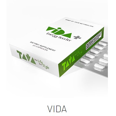 TAVA Vida Product | TAVA Atlanta on Best In Search | TAVA Lifestyle Distributor | Tava Product - VIDA | Health and Wellness Products that are designed to help you achieve optimal health