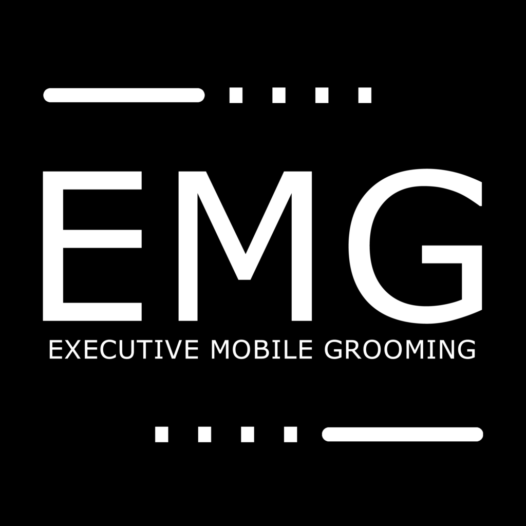 Executive Mobile Grooming (EMG) on Best In Search » The Future is HAIR! We bring Mobile Hair and Spa services right to you in a controlled environment with our beautiful Mercedes Benz Sprinter ​