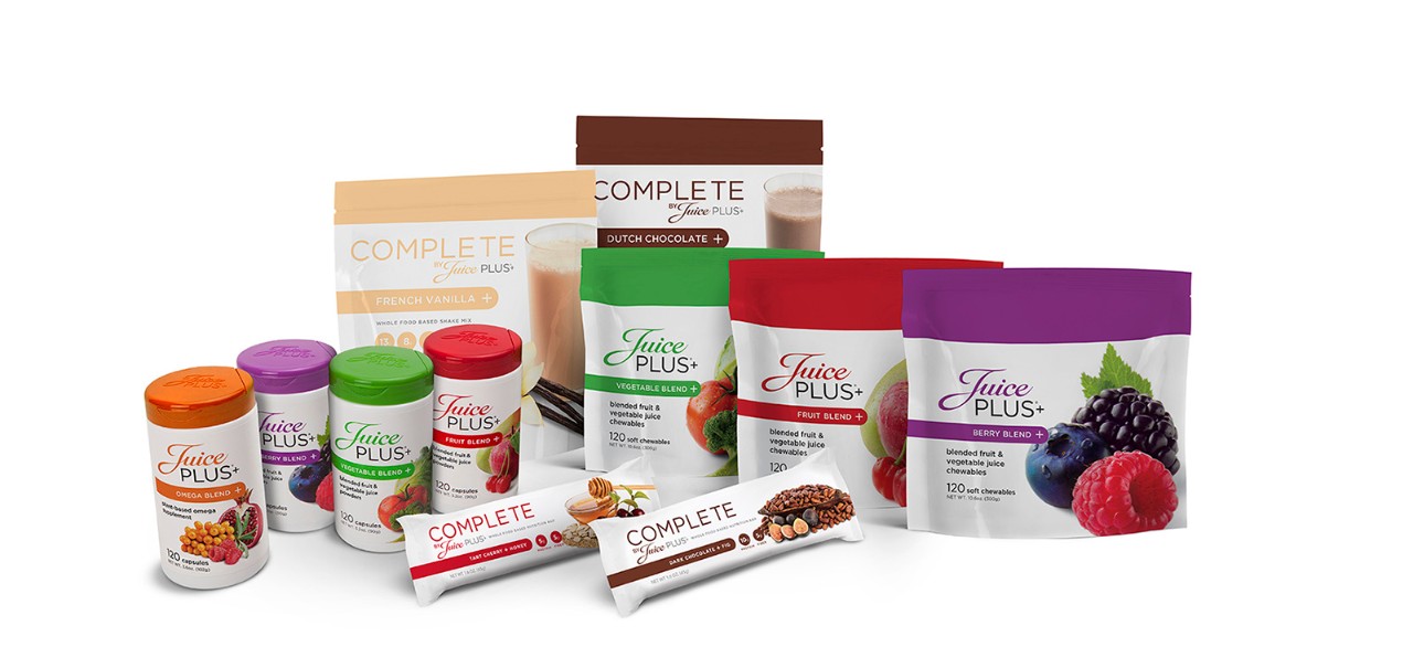 Simple Health Choice on Best In Search | Juice Plus+ Distributor | (800) 281-4810 | Fruit and Vegetable Nutrition For A Healthy Lifestyle.