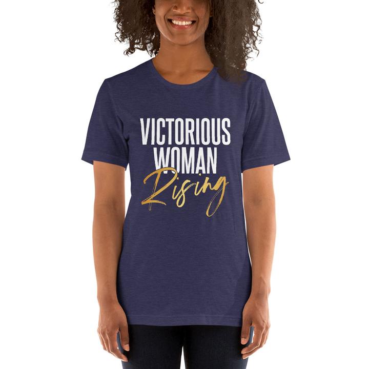Victorious Woman Rising LLC - Palo Alto CA