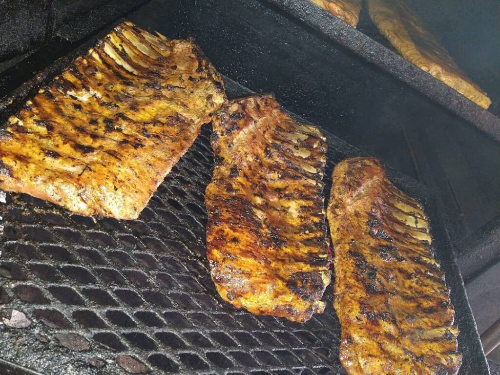 GQ's Bar B Que in Atlanta GA on Best In Search » Mouth watering wood-smoked meats & sides. Ribs, Tips, Pulled Pork, Chicken & More. Dine In or Take out Barbecue. Patio Dining available