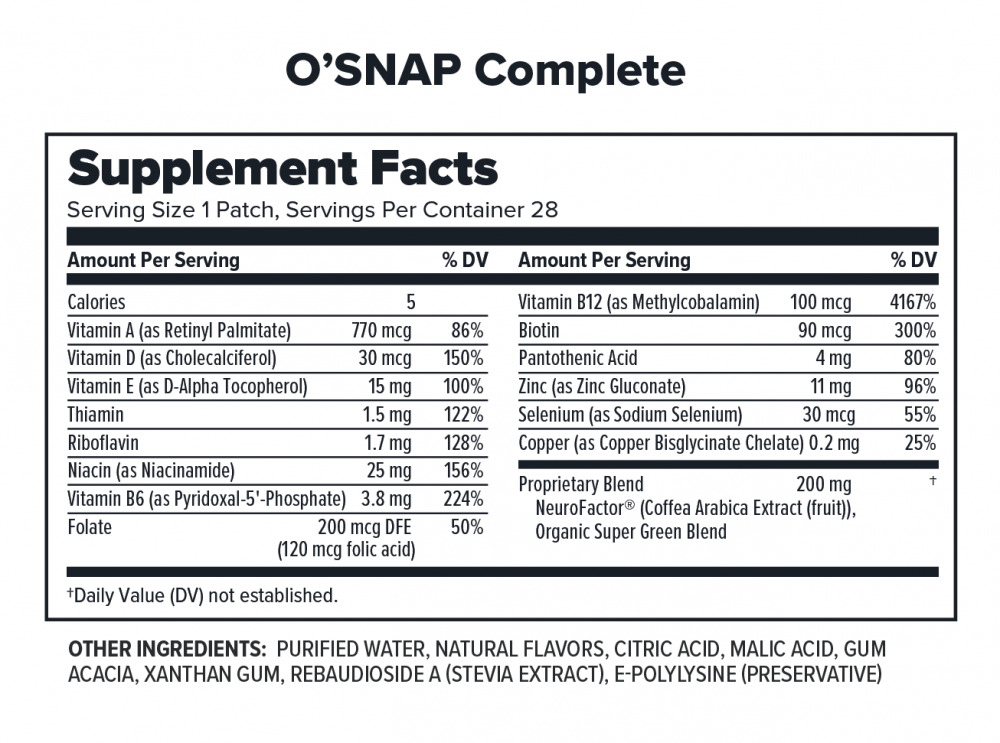 Health Solution Lifestyle - Milwaukee WI on Best In Search | Larry McKenzie - Local O'snap Ambassador and Product Distributor of O'snap Surge, O'snap Surge Espresso, O'snap Complete, O'snap Reverse, O'snap Sleep Liquid Supplements.
